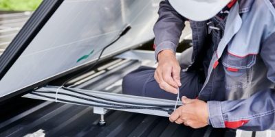 Master electrician (m/f/d)