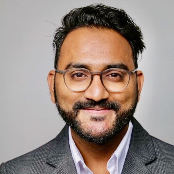 Portrait Raj Luana AG, Ansprechpartner Luana AG auf Intersolar 2024